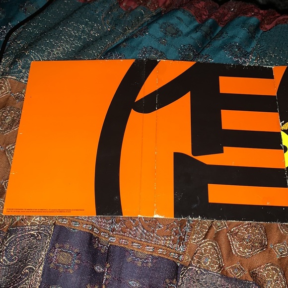 🟢SALE Like New Dragon Ball Z Season Two 2 DVD Set Digitally Remastered, Anime - Picture 2 of 7